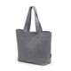 CAROLA RECYCLED FELT BAG image 2