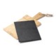 Picture of CASTEL BAMBOO SLATE CHOPPING BOARD