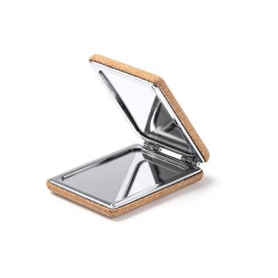 Picture of SANTIS FOLDING POCKET MIRROR