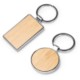 Picture of KARBY WOODEN KEYRING