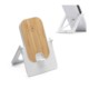 ALOK CHARGING PHONE STAND image 2
