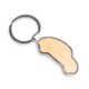 Picture of TESLAR BAMBOO CAR KEYRING