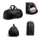FANTOM LAPTOP BACKPACK & HOLDALL image 2