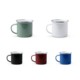 CARDIF ENAMEL CAMPING MUG image 2