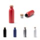 LEVU 650ML INSULATED BOTTLE image 2