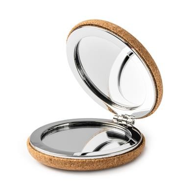 Picture of BELLE DOUBLE MIRROR