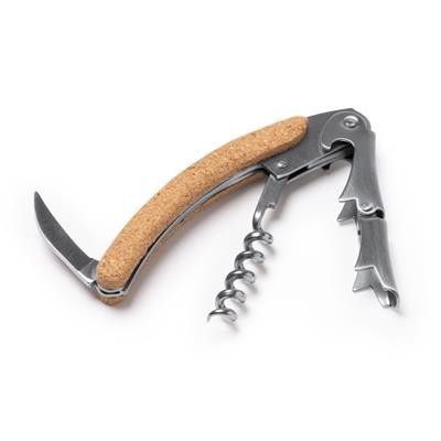 Picture of BRAKEL WINE BOTTLE OPENER