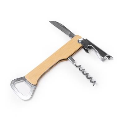 Picture of SAIPAN WINE BOTTLE OPENER