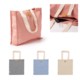 BARMER COTTON GUSSETED SHOPPER image 2