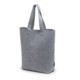 SAFIRA RECYCLED FELT BAG image 2