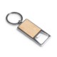 Picture of BENUR BAMBOO BOTTLE OPENER KEYRING