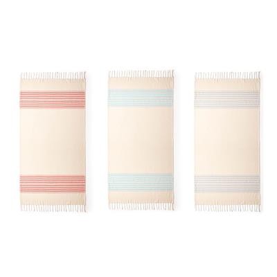 Picture of WITNEY COTTON SARONG