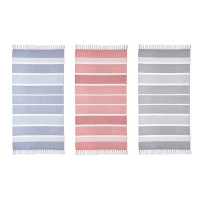 Picture of WARTON COTTON SARONG