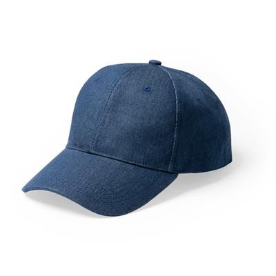 Picture of ISBUD 6 PANEL CAP