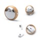 AURON WIRELESS EARBUDS image 2