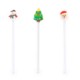 Picture of NUSS CHRISTMAS PENCIL