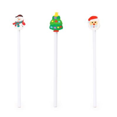 Picture of NUSS CHRISTMAS PENCIL