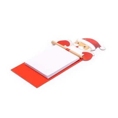 Picture of KLAUS CHRISTMAS MAGNET