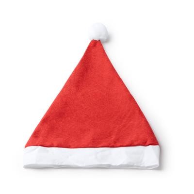 Picture of NICK COLOURING SANTA HAT