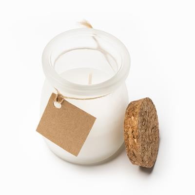 Picture of SURNA SCENTED CANDLE