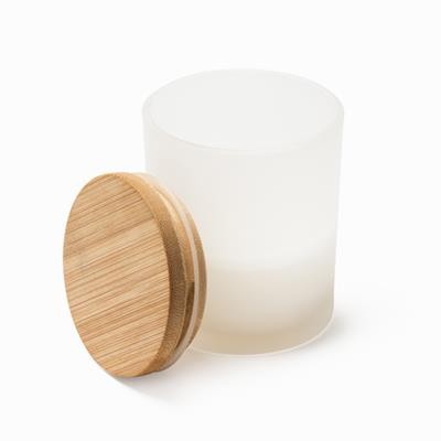 Picture of VANILA SCENTED CANDLE