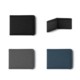 BEUNER RFID WALLET image 2