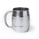 NAROK STAINLESS STEEL BEER TANKARD image 2