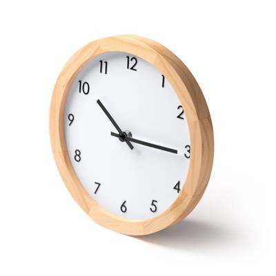 Picture of KARPE WALL CLOCK