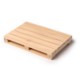 Picture of RAMY WOODEN PALLET COASTER