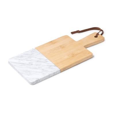 Picture of GINO BAMBOO MARBLE CHOPPING BOARD