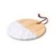 Picture of BENEK BAMBOO MARBLE CHOPPING BOARD
