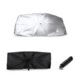 NOLAX CAR SUNSHADE image 2