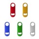 DAVY BOTTLE OPENER KEYRING image 2