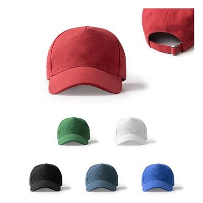 Picture of FRED 5 PANEL CAP