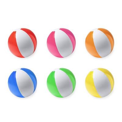 Picture of YAZOS BEACH BALL