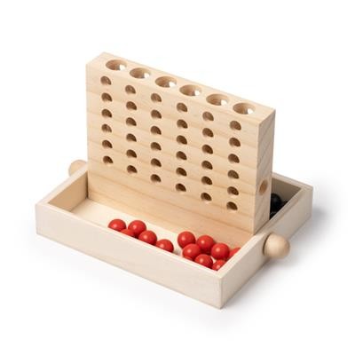 Picture of VICOS 4-IN-A-ROW GAME