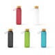 VOZNAN RECYCLED GLASS 500ML BOTTLE image 2