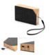 YUNKER SOLAR SPEAKER image 2