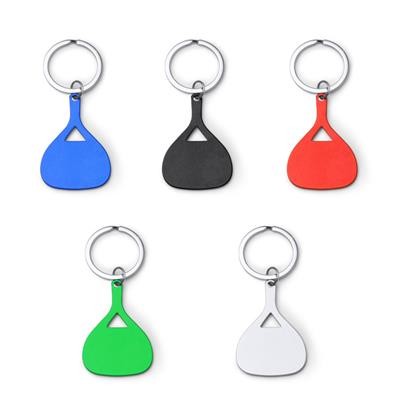 Picture of LEBRON PADDLE KEYRING