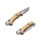 VORO BAMBOO KNIFE CARABINER image 2