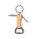 GUNES BAMBOO WINE OPENER image 2