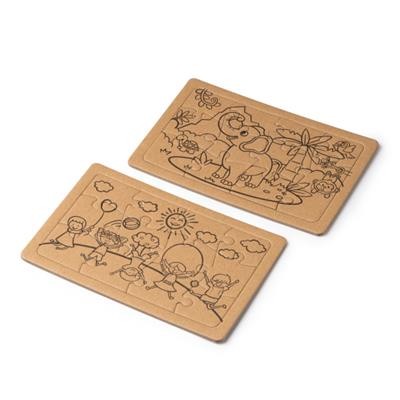 Picture of ZEON JIGSAW PUZZLES