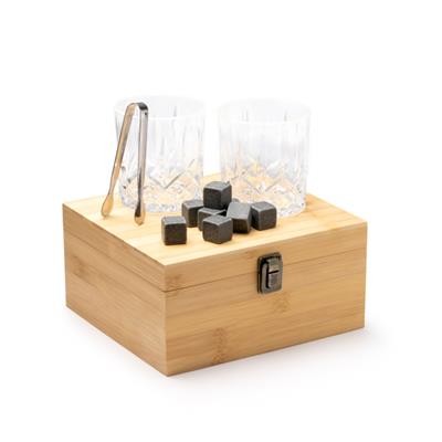 Picture of DANYS WHISKY SET