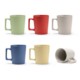 DUNLOK CERAMIC MUG image 2
