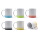 NEVEX SUBLIMATION MUG image 2