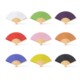 LIDIA HAND FAN image 2