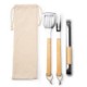 Picture of CADAK BBQ TOOL SET