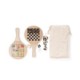 Picture of SALENTO BEACH RACKET SET