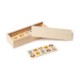Picture of BUELIX WOODEN DOMINO