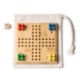 Picture of SISCAR PARCHEESI SET